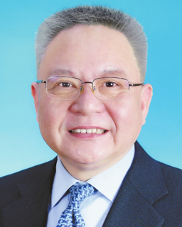 沈曉明